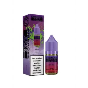Vim Tru Nic Salt E-Liquid by Firerose 5000 Nic salt 10ml